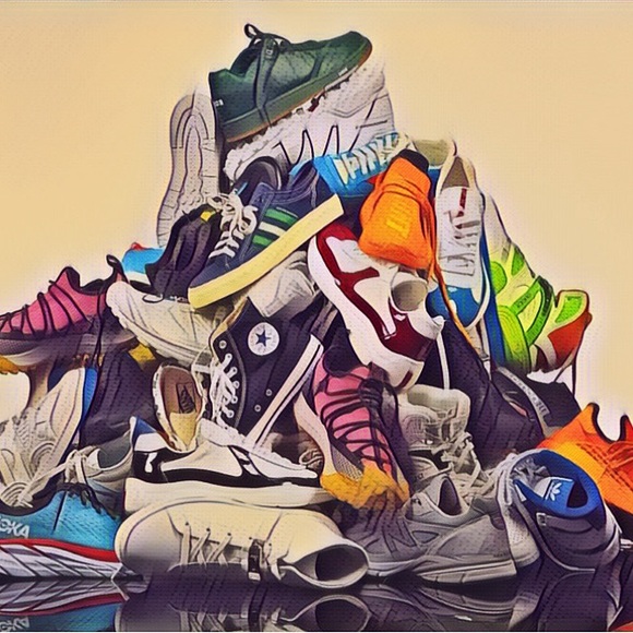 Meet your Posher, Roy - Picture 1 of 1